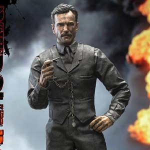 Daniel Plainview (Petroleum Man)