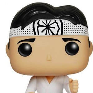 Daniel Larusso Pop! Vinyl