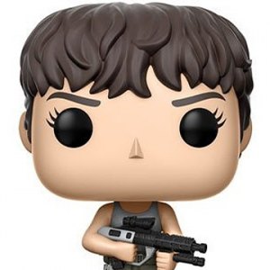 Daniels Pop! Vinyl