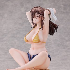 Danjo no Yujo ga Seiritsu Dekinai Type no Onna Tomodachi (Nekomugi)