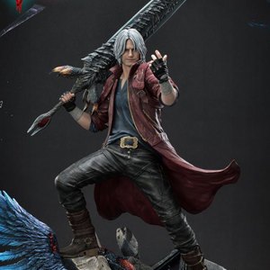 Dante Deluxe