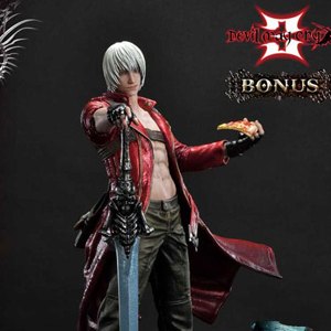 Dante Deluxe Bonus Edition