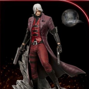 Dante Masters Edition Ultimate