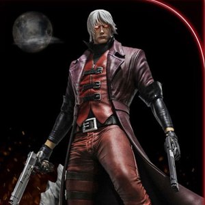 Dante Premium (DarkSide Collectibles)