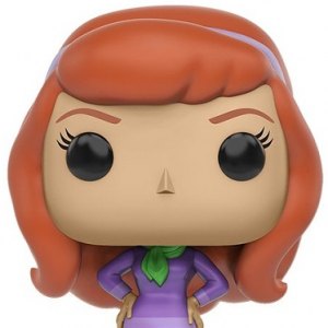 Daphne Pop! Vinyl