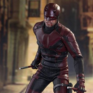 Daredevil