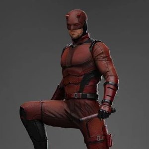 Daredevil