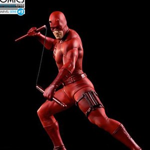 Daredevil