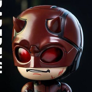 Daredevil Cosbaby