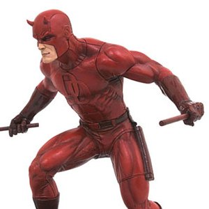 Daredevil Premier Collection