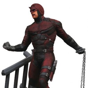 Daredevil Premier Collection