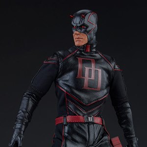 Daredevil Shadowland (Sideshow)