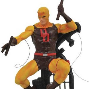Daredevil Yellow (Diamond Select)