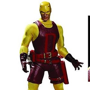 Daredevil (Previews)