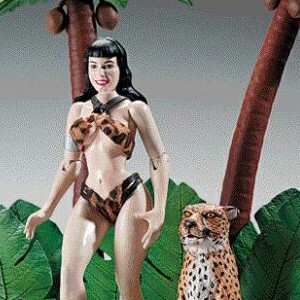 Bettie Jungle (studio)