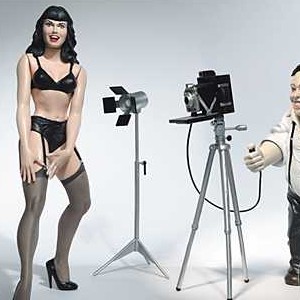 Bettie Photo Studio (studio)