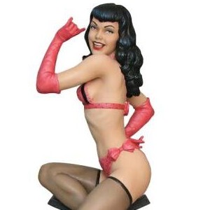 Bettie Girl Of Our Dreams (studio)