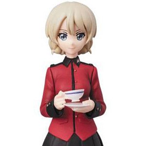 Darjeeling Mini