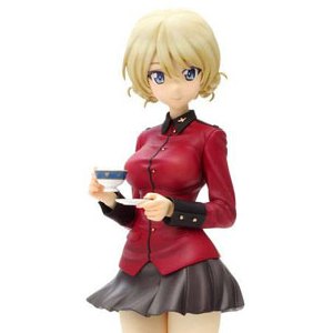 Darjeeling Panzer Jacket