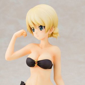 Darjeeling Swimsuit