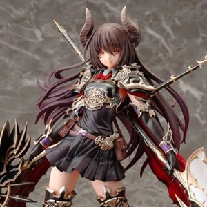 Forte Dark Dragoon