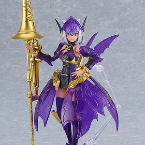 Dark Fairy Knight Grimlinde