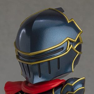 Dark Hero Momon Nendoroid