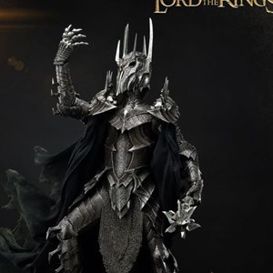 Dark Lord Sauron