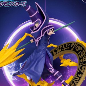 Dark Magician D-Stage Diorama
