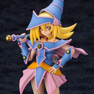 Dark Magician Girl