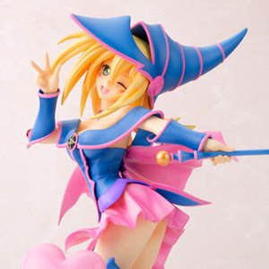 Dark Magician Girl