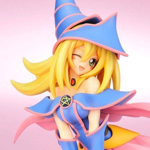 Dark Magician Girl