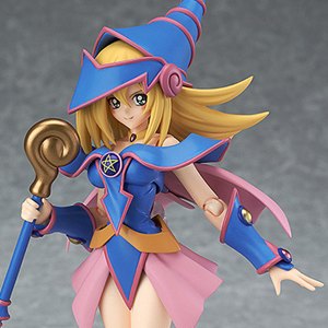 Dark Magician Girl