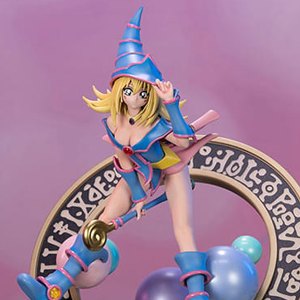 Dark Magician Girl Pastel Standard