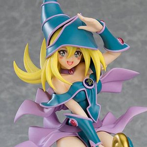 Dark Magician Girl Another Color Pop Up Parade