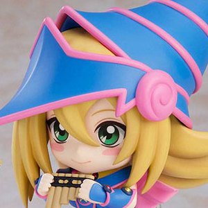 Dark Magician Girl Nendoroid