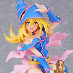 Dark Magician Girl Pop Up Parade