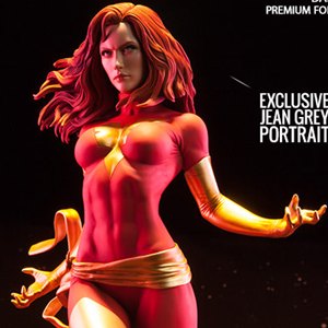 Phoenix Dark (Sideshow)