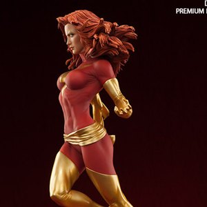 Phoenix Dark