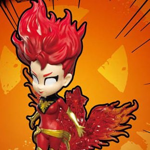 Dark Phoenix Egg Attack Mini