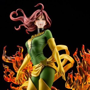 Dark Phoenix Rebirth