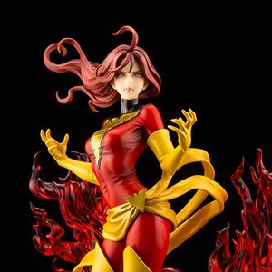 Dark Phoenix Rebirth