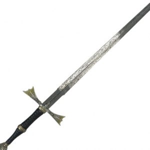 Dark Sister Sword