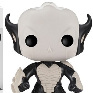 Dark Elf Pop! Vinyl