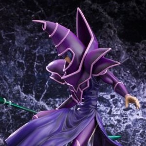 Dark Magician Duel With Destiny