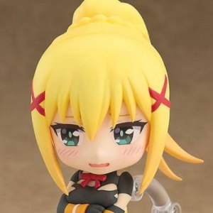 Darkness Nendoroid