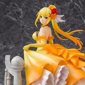 Darkness Fairy Tale