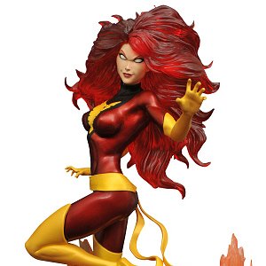 Dark Phoenix (SDCC 2017)