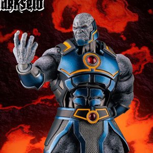 Darkseid