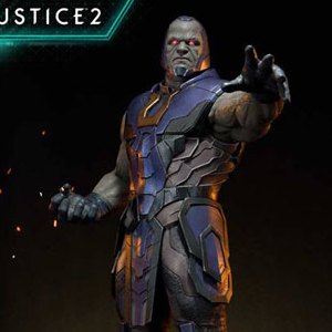 Darkseid